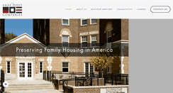 Desktop Screenshot of eaglepointco.com